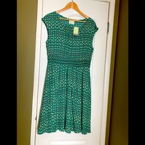 Mave dress medium